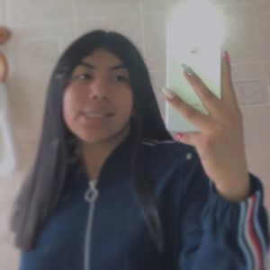 Meet your Posher, Vanessa